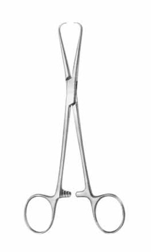 Towel Clamps